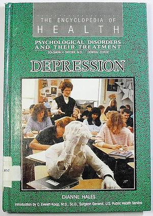 Depression by Dianne R. Hales