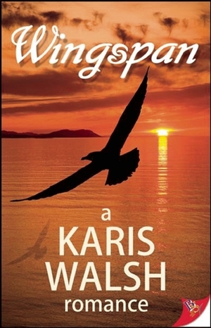 Wingspan by Karis Walsh
