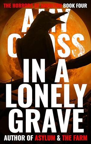 In a Lonely Grave by Amy Cross