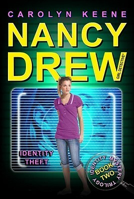 Identity Theft by Carolyn Keene