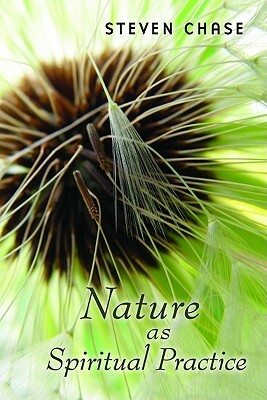 Nature as Spiritual Practice by Steven Chase