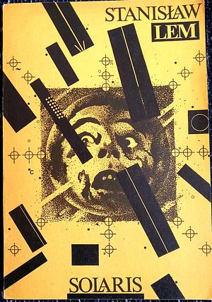 Solaris by Stanisław Lem