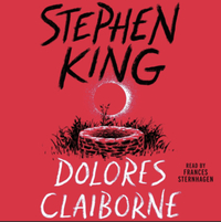 Dolores Claiborne by Stephen King