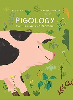 Pigology: The Ultimate Encyclopedia by Daisy Bird, Camilla Pintonato