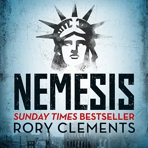 Nemesis by Rory Clements