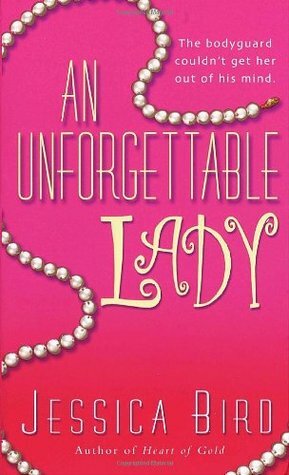 An Unforgettable Lady by Jessica Bird