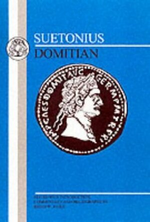 Domitian by Suetonius