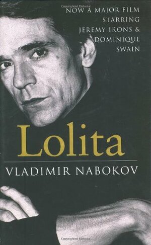 Lolita by Alfred Appel, Vladimir Nabokov