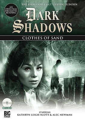 Clothes of Sand by Stuart Manning
