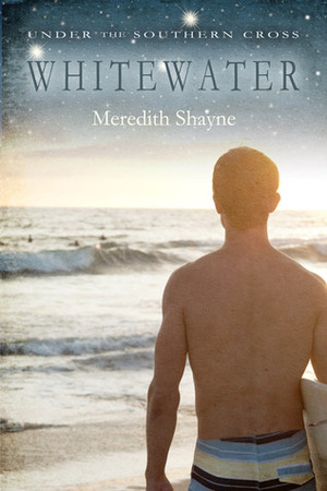 Whitewater by Meredith Shayne