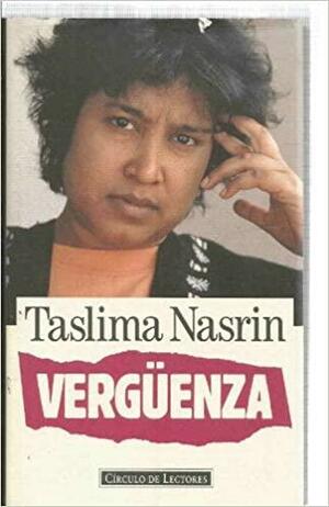 Verguenza by Taslima Nasrin