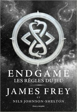 Les règles du jeu by James Frey, Nils Johnson-Shelton, Jean Esch