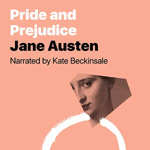 Pride and Prejudice by Jane Austen