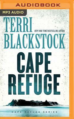Cape Refuge by Terri Blackstock
