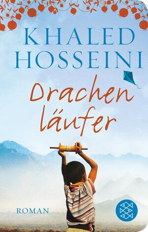 Drachenläufer by Khaled Hosseini