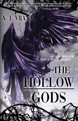 The Hollow Gods by A.J. Vrana