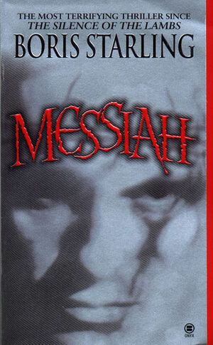 Messiah by Boris Starling