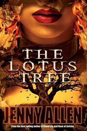 The Lotus Tree by Jenny Allen