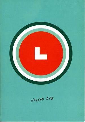 L by Erlend Loe