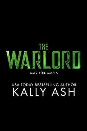 The Warlord by Kally Ash