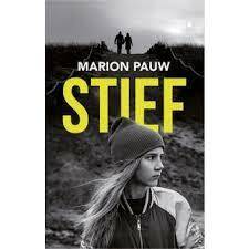 Stief by Marion Pauw