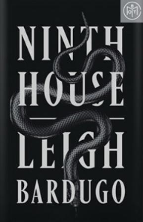 Ninth House by Leigh Bardugo