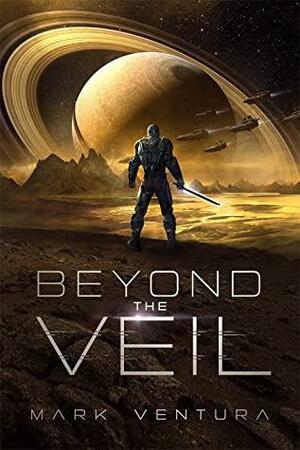 Beyond the Veil by Mark Ventura
