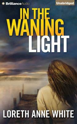 In the Waning Light by Loreth Anne White