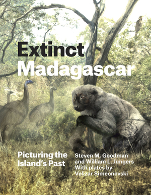 Extinct Madagascar: Picturing the Island's Past by Steven M. Goodman