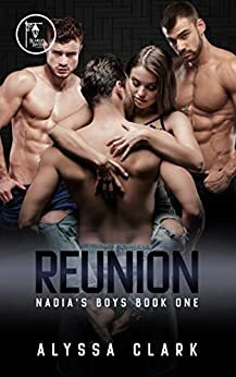 Reunion by Alyssa Clark