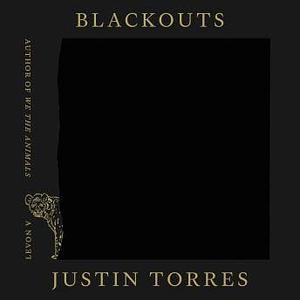 Blackouts by Justin Torres