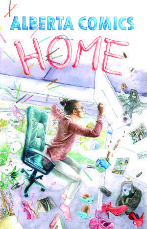 Home by Alexander Finbow