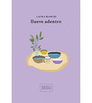 Llueve adentro by Laura Bianchi