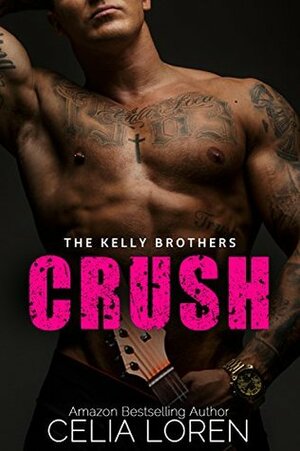 Crush by Celia Loren