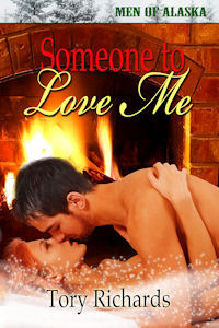 Someone To Love Me by Tory Richards