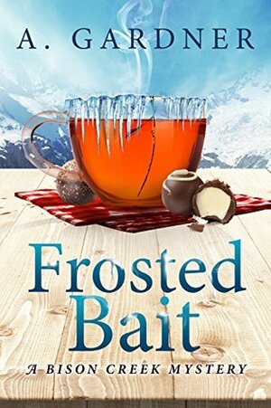 Frosted Bait by A. Gardner