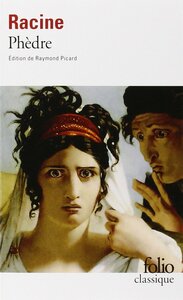 Phèdre by Jean Racine