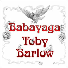 Babayaga by Toby Barlow