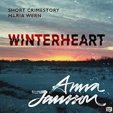 Winter heart  by Anna Jansson