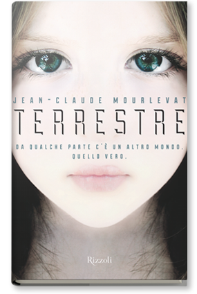 Terrestre by Jean-Claude Mourlevat