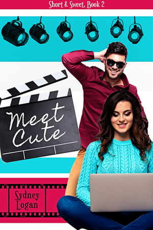 Meet Cute by Sydney Logan