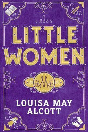 Little Women by Louisa May Alcott