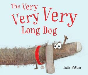 The Very Very Very Long Dog by Julia Patton