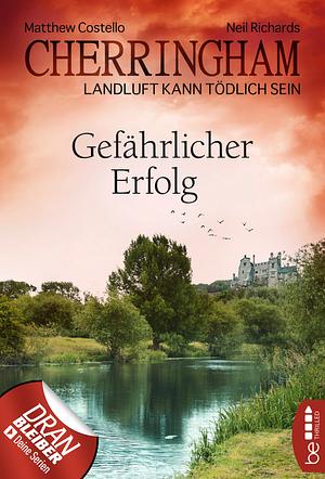 Gefährlicher Erfolg by Neil Richards, Matthew Costello