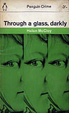 Through a Glass, Darkly by Helen McCloy