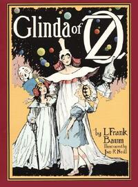 Glinda of Oz by L. Frank Baum