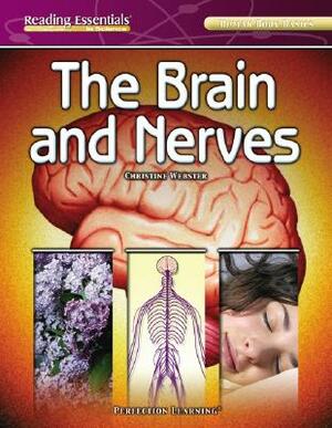 The Brain and Nerves by Christine Webster