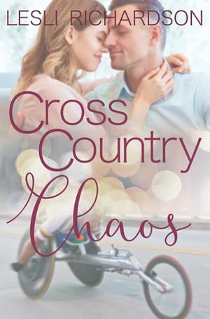Cross Country Chaos by Lesli Richardson