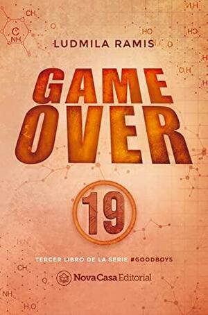 Game Over by Ludmila Ramis