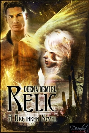 Relic by Deena Remiel